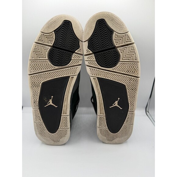 Size 13 - Air Jordan 4 Retro 2024 Fear main image 9